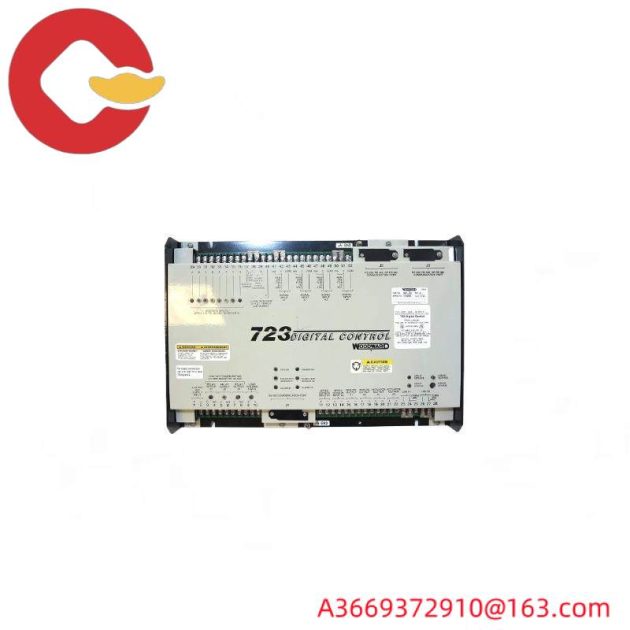 WOODWARD 9907-031 | 723 Series Digital Control