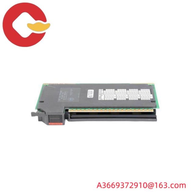 AB 1771-OAN Digital Output Module: Reliable Control for Industrial Applications