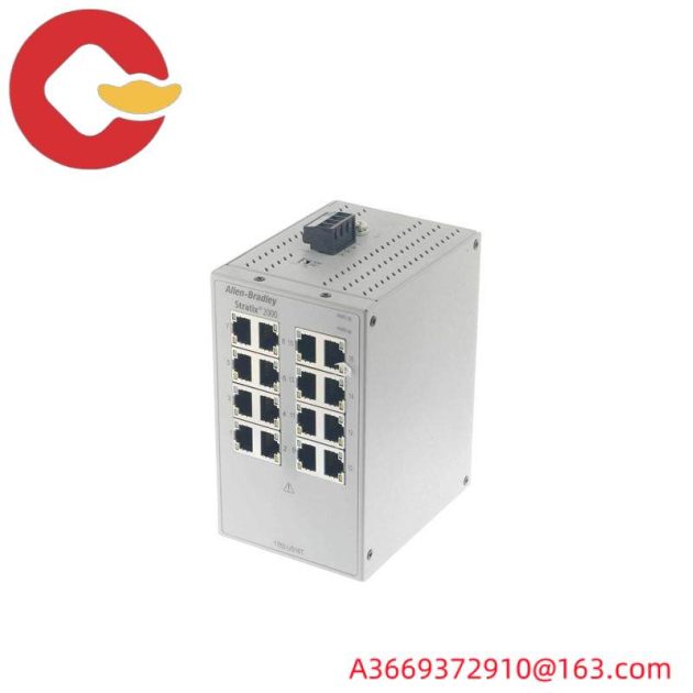 AB 1336-GM1 Impact Drive: Precision, Durability, and Power in Automation