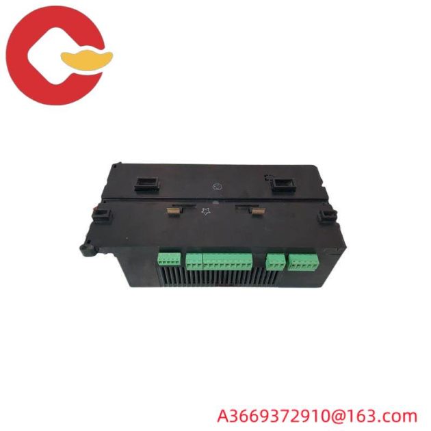 ABB 07KT92 GJR5250500R0262 Central Processing Unit