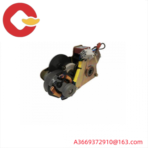 GE IC3600SCBH1 - Superior Control Module for Gas Turbines