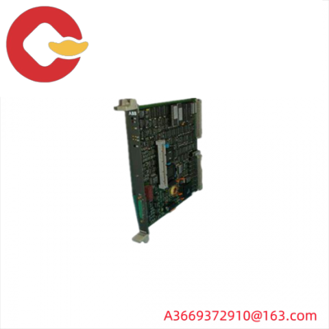 ABB 3AXD50000158904 PLC Module for Industrial Automation
