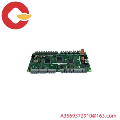 AB 1747-L531/E Processor with 8K Memory: Industrial Control Heart