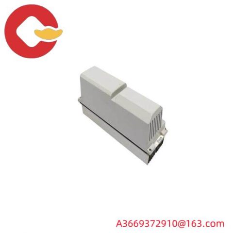 ABB 3HAB8101-8/08Z - Robust Robot AC Servo Drive Unit