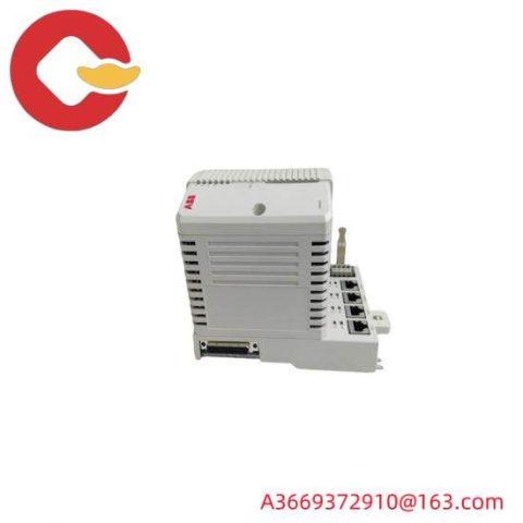 ABB AF50 Industrial Control Module, High Performance Automation Component