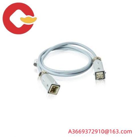 ABB 3HAC021570-007 Drive & Control Module