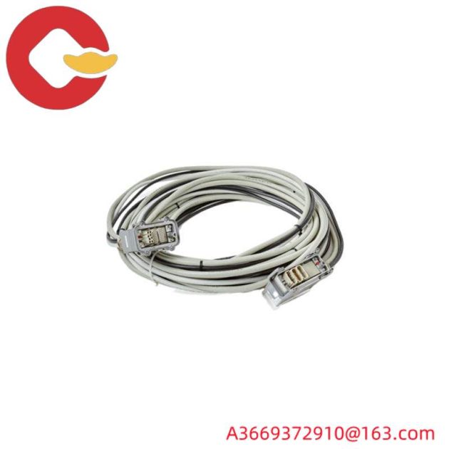 ABB 3HAC022957-002 Industrial Control Cable