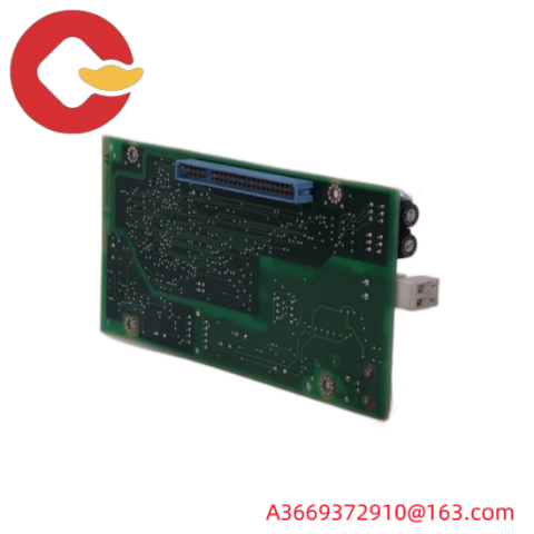 TRICONEX 2651 Analog Processing Module, Advanced Industrial Control Solution