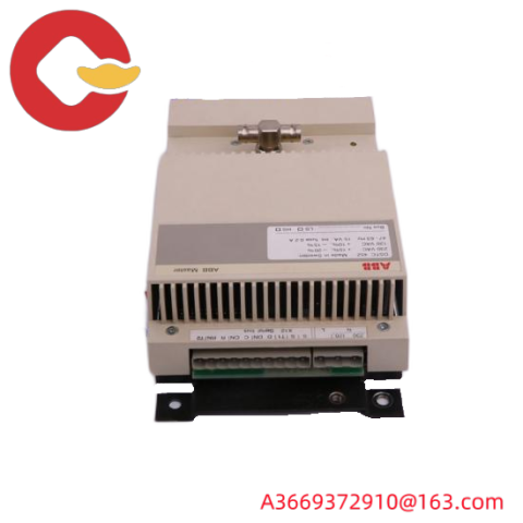 ABB 3HAC028357-001 Industrial Control Module