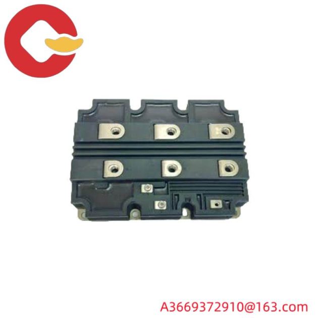 ABB 5SNA 060065G0122: Industrial-grade IGBT Module for High-Power Applications