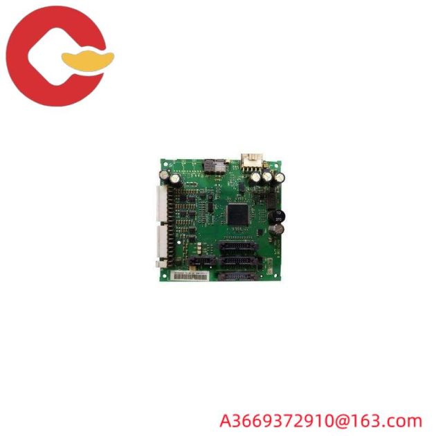 GE IS200WNPSH1ABA Power Supply Daughter Card