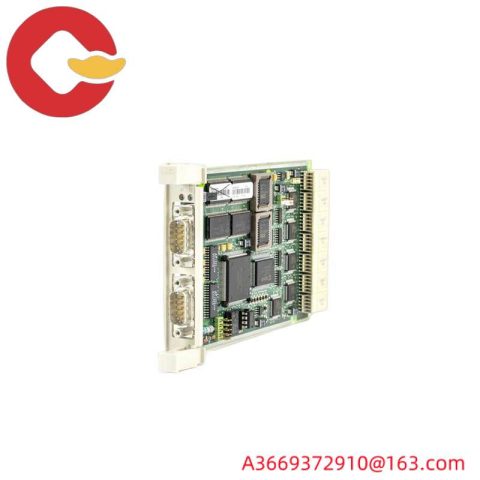 Allen-Bradley CI532V04 3BSE003829R1 Interface Module