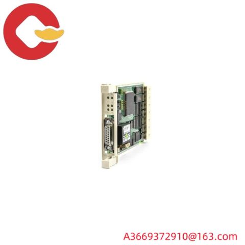 ABB 3HAC1616-1 Industrial Control Module
