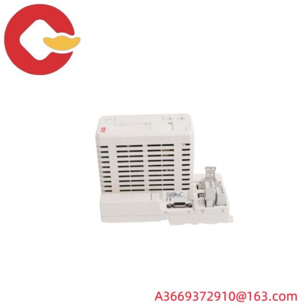 ABB GJR5253000R0262 Industrial Control Module, Enhances Compilation Efficiency