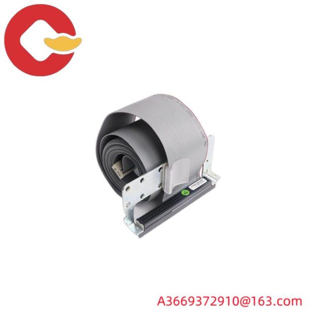 ABB DSTK 221L3 - 3BSC950164R30 Ribbon Cable Assembly
