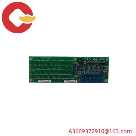 ABB 3HAC5707-1 Industrial Control Module
