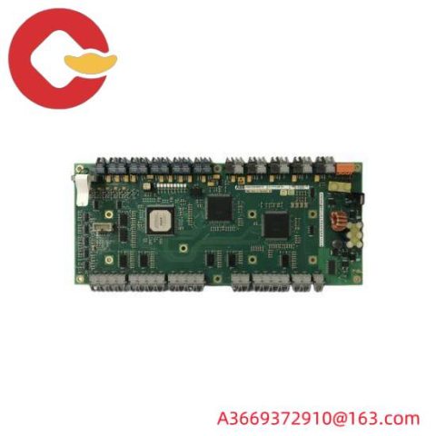 ABB HIEE300936R0101 UFC718 AE01 Industrial Control Motherboard
