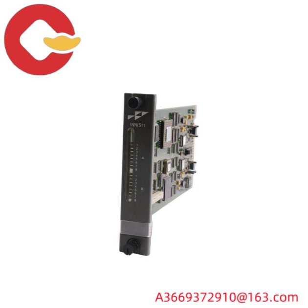 ABB 3BUC980002R1 Industrial Control Module