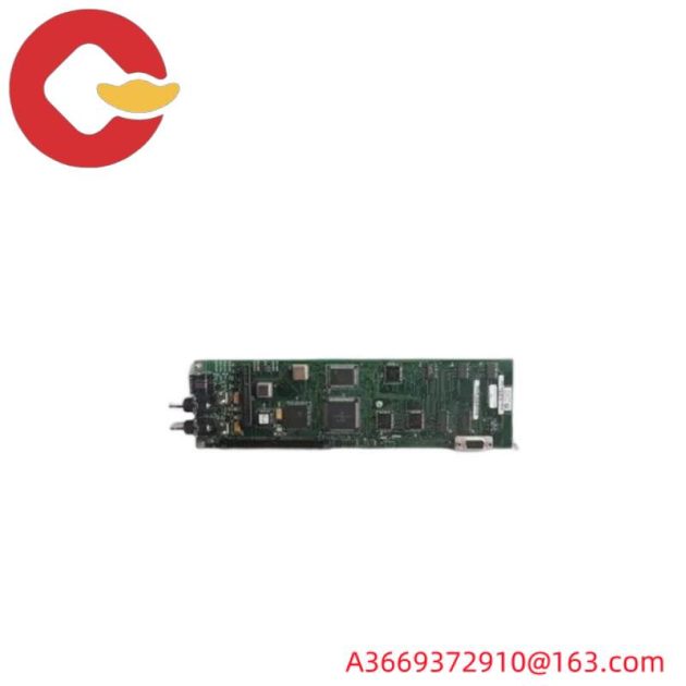 ABB STW0070-1X/D40Z4/M Industrial Control Module