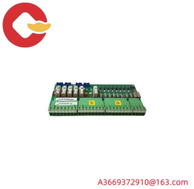 ABB TK626V115 Industrial Controller, Advanced Module for Enhanced Automation Processes