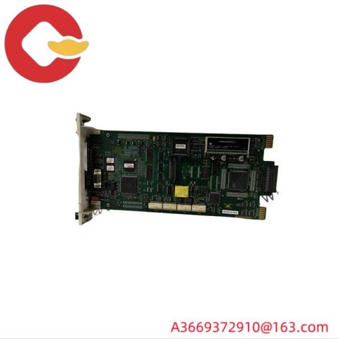 ABB SPBRC400 SPBRC4000000 Industrial Control Module