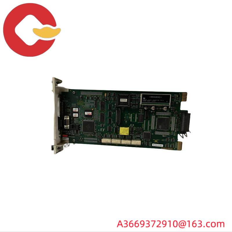 abb_spbrc400_spbrc4000000_controller.jpg ABB SPBRC400 SPBRC4000000 Industrial Control Module