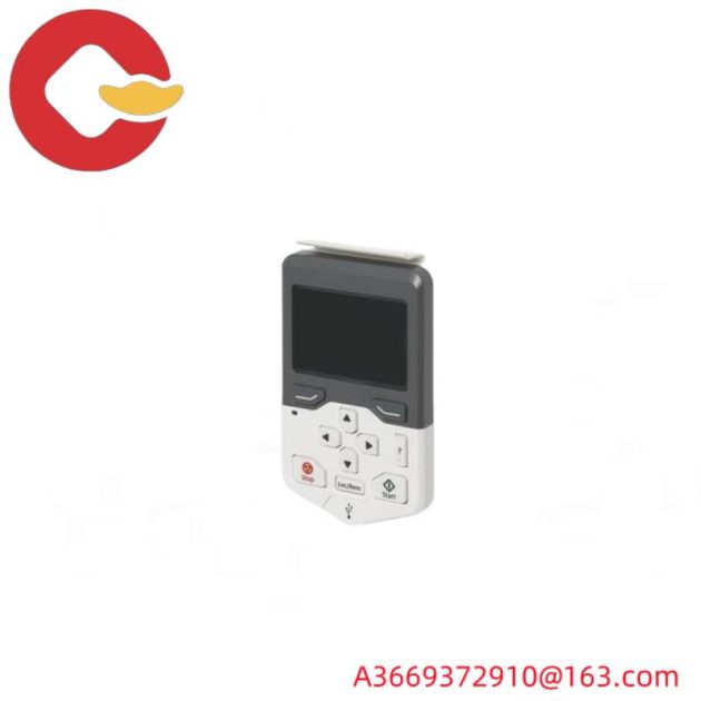 ABB AB 22B-A8P0N114 Inverter Drive, State-of-the-art Power Management