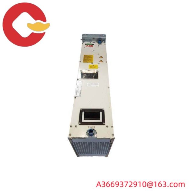 ABB GJR2342800R1100 Control Board - High-Performance Processing Unit
