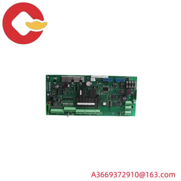 Alfa Laval EPC400 Control Module - High Precision Process Automation