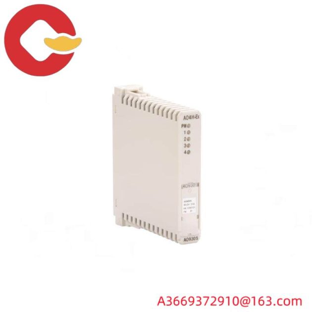 ABB 5STP08G6500 High-Power Thyristor for Industrial Control