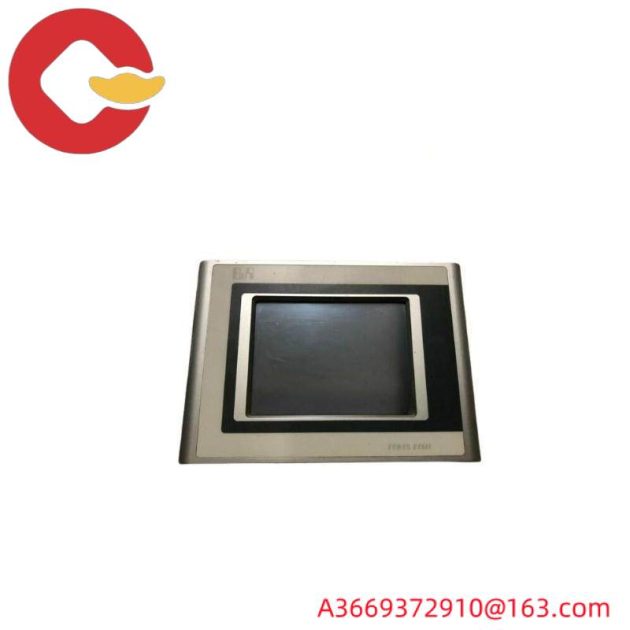 B&R 4PP220.0571-65 Touch Screen - Industry-grade HMI Solution