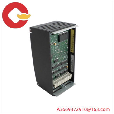 Bachmann CM202-CC CANopen Master Module, Industrial Control, Automation, Communication