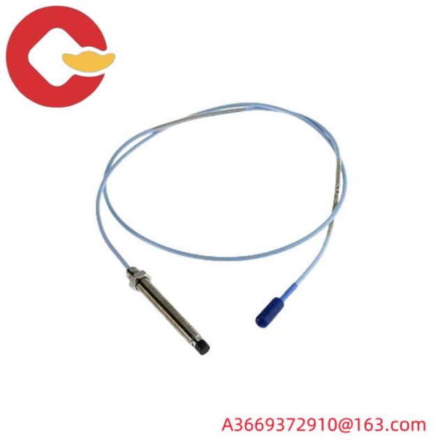 Bently Nevada 330103-00-25-05-02-003300 XL 8mm Proximity Probe
