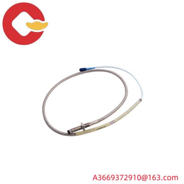 Bently 72072-01 High Precision Control Module for Industrial Automation