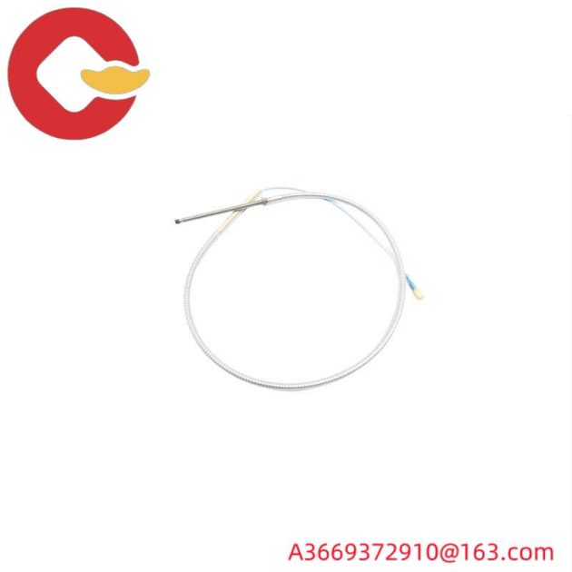 Bently 3300/80-02-00-01-00: Industrial Monitoring Module