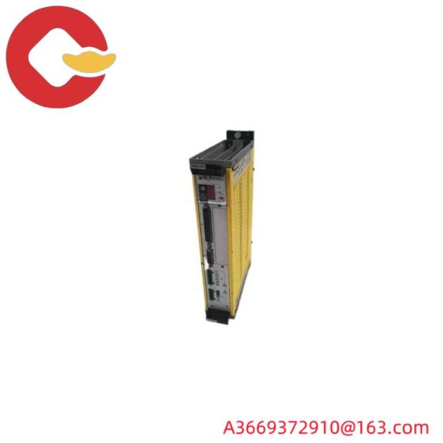 GE VMIVME5591 High-Performance Industrial Module, Designed for Complex Control Systems