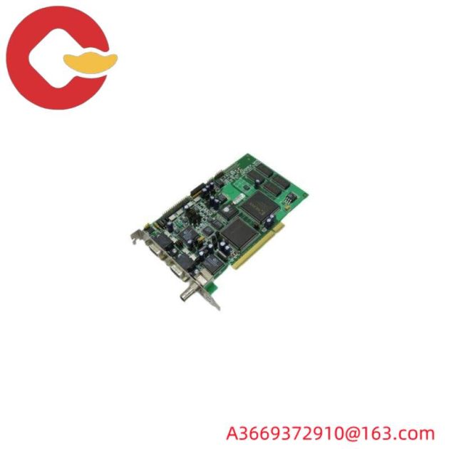 Cognex VPM-8100Q-000 Image Acquisition Module