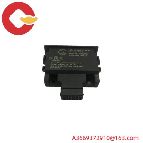 Emerson IC693CHS392RRSeries 90-30 Base, Expansion, 10 Slots