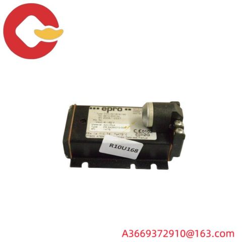 Emerson 44A752292-G04 Control Module