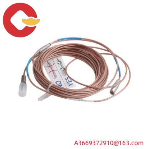 EPRO PR6424/086-110 Controller Module for Industrial Automation