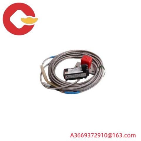 EPRO PR6426/010-000 CON021 Eddy Current Sensor - Precision Measurement in Industrial Control Systems