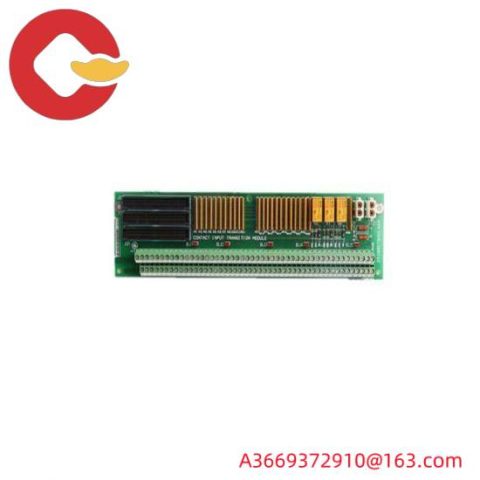 General Electric DS200PCTMG1AAA DS200 BOARD, Advanced Control Module for Industrial Automation