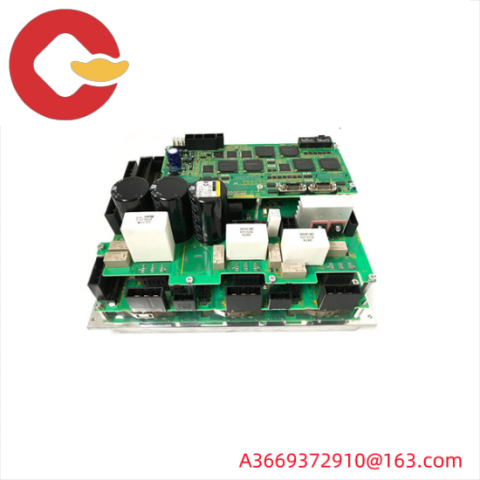 GE A20B-8100-0470/10D Industrial Automation Module