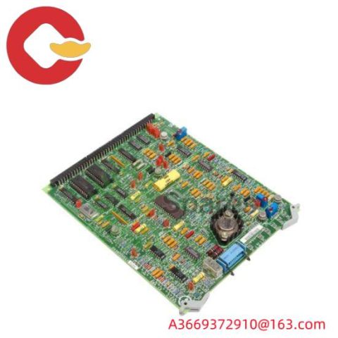 GE IC752SPL013-BA EX2100 Industrial Automation Component