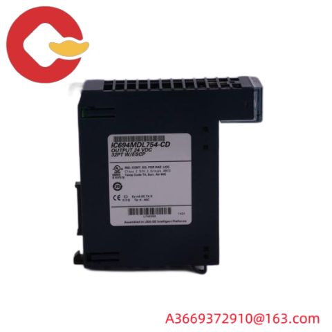 GE Fanuc IC200MDL730E: Cutting-Edge Automation, New Arrival