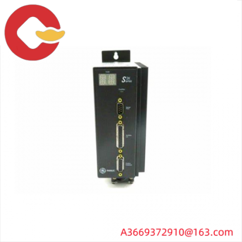 GE DEV4 Controller, Advanced Digital Signal Processor