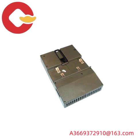 GE IC200PBI001: High-Performance Industrial Interface Module