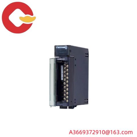 GE IC694MDL740 Digital Input Module for Industrial Automation