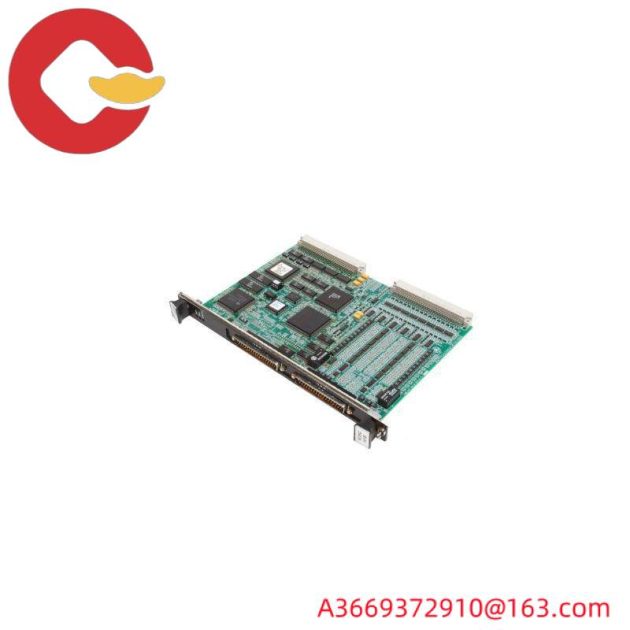 GE IC3600SCBH1 - Superior Control Module for Gas Turbines