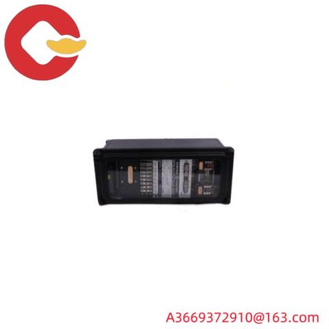 GE IC756LDV001E64-925 Industrial Control Module